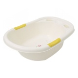 Chậu tắm Aprica (Trắng)