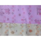 Chiếu lưới chống thấm cho bé (45x65cm)