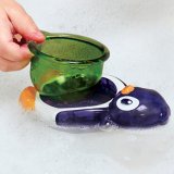 Đồ chơi tắm chim cánh cụt 5 món Munchkin 23208