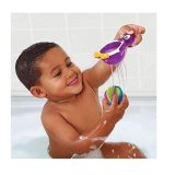 Đồ chơi tắm chim cánh cụt 5 món Munchkin 23208