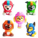 Chó Bơi Phun Nước Paw Patrol - Sea Marshall