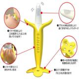 [HCM]Ngậm nướu hình chuối Edison