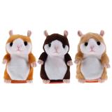 [HCM]Chuột Hamster biết nói