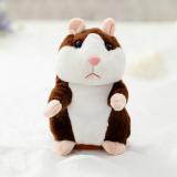 [HCM]Chuột Hamster biết nói