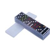 [HCM]Hộp Cơ Domino Đen Cao Cấp