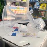 Cổ phểu máy hút sữa spectra size 24mm