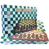 Cờ Quốc tế – Cờ Vua