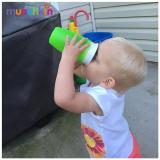 [HCM]CỐC TẬP UỐNG 360 ĐỘ LỚN MUNCHKIN (296ML) MK44142