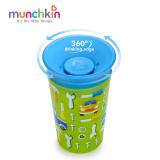 [HCM] CỐC TẬP UỐNG DECO 360 ĐỘ MUNCHKIN (9OZ) MK15862