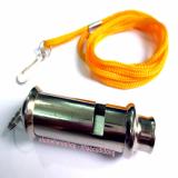 Còi hiệu liệnh mã morse inox