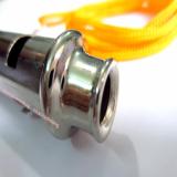 Còi hiệu liệnh mã morse inox