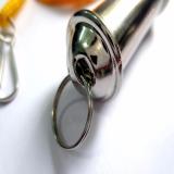 Còi hiệu liệnh mã morse inox