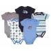 Combo 05 Bộ Bodysuit Carter