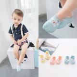 Combo 10 đôi tất chân cute cho bé T12&T11