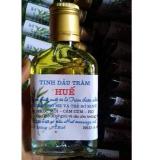 Combo 10 Lọ Dầu Tràm