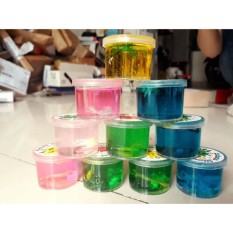 Combo 10 Slime Cahaya Hình Thú Ngộ Nghĩnh By SiÊu ThỊ Vui VẺ