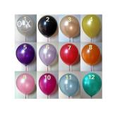 Balloons