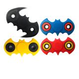 COMBO 2 Đồ Chơi Con Quay Giúp Xả Stress Fidget Spinner (Vàng,Đỏ)