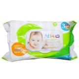 [HCM]Combo 2 Khăn ướt Nhật Yko Không mùi