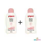 Combo 2 phấn rôm pigeon 200g