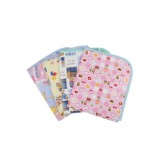 Combo 2 Tấm lót chống thấm nilong 50*65 cm