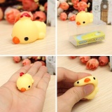 [HCM]Combo 3 Con Đồ Chơi Squishy Mochi Hình Thú - Squishy Mochi Toys