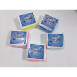 Combo 3 gói khăn sữa cao cấp 4 Lớp