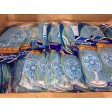 Combo 2 lưới bọc lồng quạt an toàn cho bé -lưới bọc quạt an toàn cho bé
