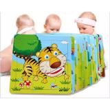 Combo 3 Tranh Lắp Ráp Thế Giới Động Vật Bằng Gỗ