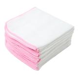 [HCM] Combo 30 khăn sữa Xô 4 lớp Bé Mi cho bé (25 x 37 cm)