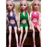 [HCM]combo 5 bộ bikini cho búp bê