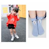 Combo 5 đôi tất siêu kute cho bé T05