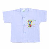 [TẶNG VÒNG DÂU TẰM] Combo 60 Món Đồ Dùng cotton Cho Bé Sơ Sinh( 5 áo cotton + 5 nón + 10 tã dán + 10 tã lót + 10 khăn sữa + 10 cặp bao tay + 10 cặp bao chân)