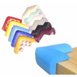 Combo 8 bọc góc bàn cao su non bảo vệ bé