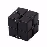 Combo Khối quay lập phương Infinity Cube + Hand Spinner 3 cánh Legaxi IC02