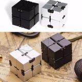 Combo Khối quay lập phương Infinity Cube + Hand Spinner 3 cánh Legaxi IC02