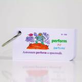 COMBO trọn bộ KatchUp Flashcard 3000 từ tiếng Anh - Best Quality (C04B)