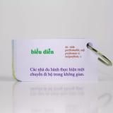 COMBO trọn bộ KatchUp Flashcard 3000 từ tiếng Anh - Best Quality (C04B)