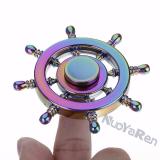 Con Quay Cướp Biển-Metal Hand Spinner