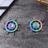 Con Quay Cướp Biển-Metal Hand Spinner