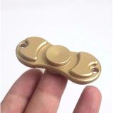 Con Quay Fidget Hand Spinner EDC 2 Cánh Kim Loại