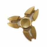Con quay Fidget Spinner 3 cánh phi tiêu bằng nhôm siêu đẹp