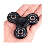 Con Quay Giải Trí 3 cánh Fidget Spinner - Đen
