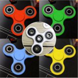 Con Quay Giải Trí 3 cánh Fidget Spinner - Đen