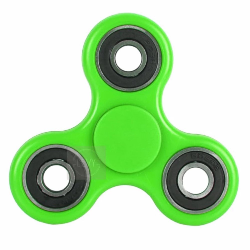 Xả hàng - con quay giải trí 3 cánh fidget spinner