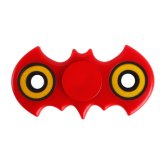 Con Quay Giảm Stress Batman Fidget Spinner (xanh lá)