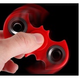 Con Quay Giảm Stress Batman Fidget Spinner (xanh lá)