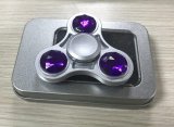 Con quay Hợp kim Spiner 3 cánh Ruby cao cấp