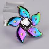 Con Quay Spinner 5 cánh đa sắc Huyết Hoa