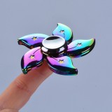 Con Quay Spinner 5 cánh đa sắc Huyết Hoa